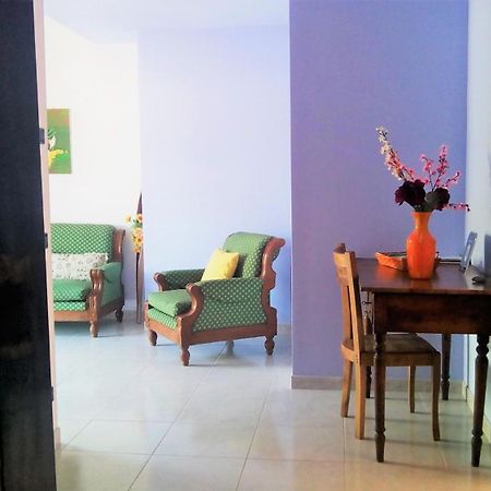 Casa Vacanze Terme แตร์เม วิญาตอเร ภายนอก รูปภาพ